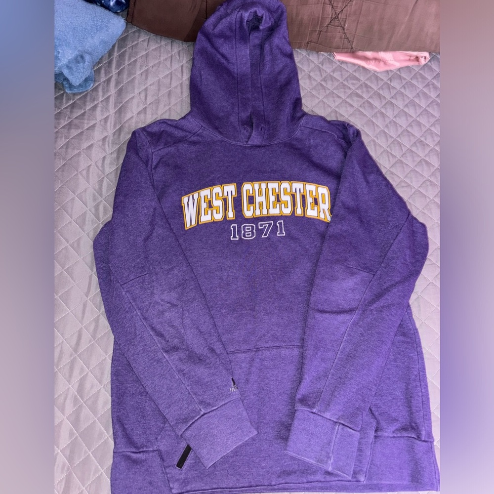 West Chester University Hoodie